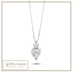 Girocollo in Oro AGZ 401